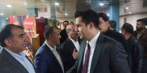 Bulanık'ta şehit aileleri ve gazilere iftar verildi
