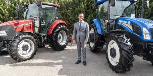 TürkTraktör'ün ilk çeyrek finansal sonuçları açıklandı