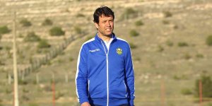 Cihat Arslan: "Ligden düşmüş olsak bile mücadelemiz devam edecek"