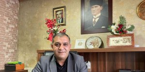 Murat Bakırhan KARSESOB Başkanlığı'na aday olduğunu açıkladı
