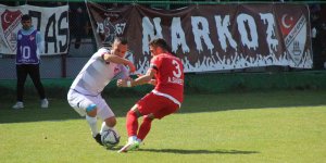 Elazığspor'da Yüksel Kayaalp sezonu kapattı