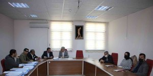 Elazığ'da Erişilebilirlik İzleme ve Denetleme Komisyon Toplantısı yapıldı