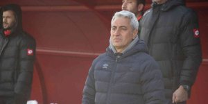 Elazığspor Teknik Direktörü Tutaş: "Ligde kalma mücadelemizi sürdürüyoruz"
