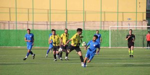 Elazığ 1. Amatör Küme Futbol Ligi'nde final tarihi netleşti