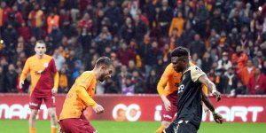 Yeni Malatyaspor'un galibiyet hasreti 5 maça çıktı