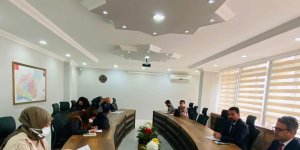 Mazgirt'te veliler arası kitap okuma yarışması düzenlenecek