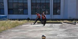Bocce Türkiye Şampiyonasından Elazığ'a 6 madalya