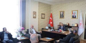 Malatya'ya ulusal ve uluslar arası şampiyona yapılacak