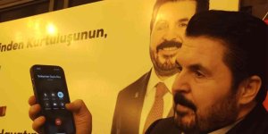 Bakan Soylu: "2023'ün Türkiye'si bugünden daha güçlü"