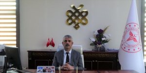 Bingöl İl Sağlık Müdürü Gündoğdu: "Hazır ve işlenmiş gıdalardan uzak durun"