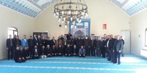 AFAD'dan din görevlilerine deprem eğitimi
