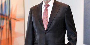 Yıldız Holding, Ülker Bisküvi'yle Türkiye'yi üretim ve ihracat üssü haline getirdi