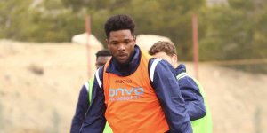 Yeni Malatyaspor Galatasaray'a konuk olacak