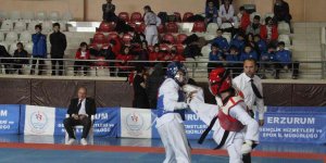 ANALİG'in Bölge Şampiyonu Erzurum ve Rize