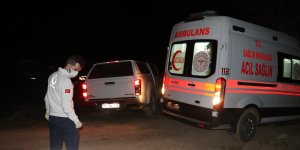 Iğdır'da iki kişi kırsal arazide silahla öldürülmüş olarak bulundu