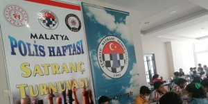 Satranç Turnuvası çekişmeli geçti