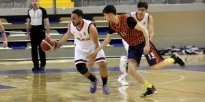 Erkekler Basketbol Bölgesel Ligi