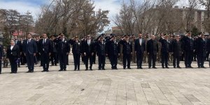 Türk Polis Teşkilatı'nın 177'nci kuruluş yıl dönümü