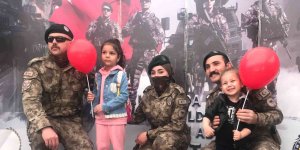Iğdır'da 'Polis Haftası' etkinlikleri devam ediyor