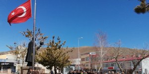 Çıldır'da Polis Haftası kutlandı