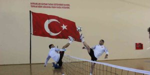 Milli formayı giyen sporcular, Avrupa üçüncüsü oldu