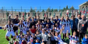 Fırat Üniversitesi, 43 puanla bitirdi