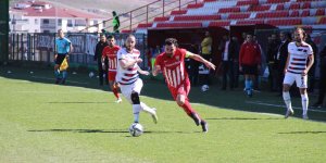 TFF 3. Lig: HD Elazığ Karakoçan: 4 - B. Düzcespor: 0