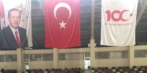 Malatyalı güreşçilerin Türkiye Şampiyonası sevinci