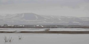 Meteorolojinden Kars için 'sarı' uyarı