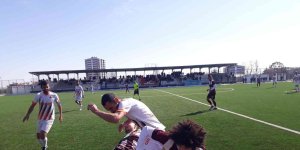 BAL 1. Bölgede normal sezon tamamlanıyor