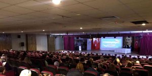 Van Büyükşehir'in Düzenlediği 'Diyabet' seminerleri sürüyor