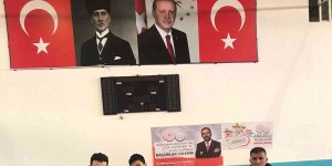 Sporcularda Türkiye yarı finali sevinci