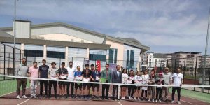 Tatvanlı sporculardan büyük başarı