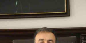 Başkan Göğebakan: "Mesleğimiz tehdit altında"