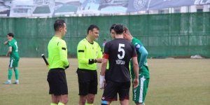 Elazığspor kaptanı Yiğitcan ameliyat oldu