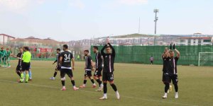 Elazığspor, seriyi 5 maça çıkardı