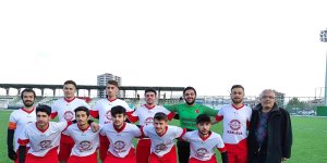 Elazığ 1. Amatör Kümeden düşenler belli oldu