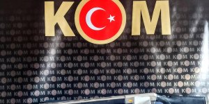 Ağrı'da tefecilik yaptıkları iddiasıyla 5 kişi gözaltına alındı