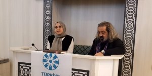 Roman yazarı Şahin: "Esas olan kalıcılıktır"