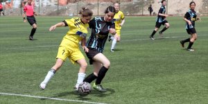 Kadınlar Futbol 3. Lig