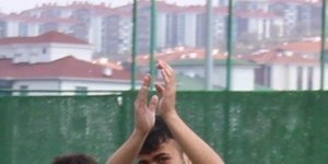 Elazığspor'a Ömer Faruk takımı sırtladı