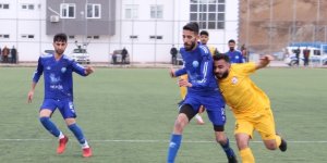 Elazığ 1. Amatör Küme'de play-off eşleşmeleri belli oldu
