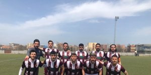 BAL: Bismil 21 Sportif Faaliyetler: 0 - Fırat Üniversitesi: 7