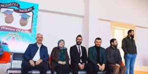 Özalp'te "Takımını Kur, Kupayı Kazan" turnuvası