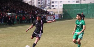 PFDK'dan Elazığspor'a para cezası