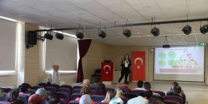 Van Büyükşehir Belediyesinin 'Diyabet' konulu seminerleri devam ediyor
