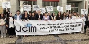 Erzurum'da çocuklara cinsel istismar iddiasıyla yargılanan sanık 119 yıl 6 ay hapse çarptırıldı