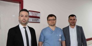 Uzman Dr. Gültekin'den, 31 Mayıs Dünya Tütünsüz Günü açıklaması