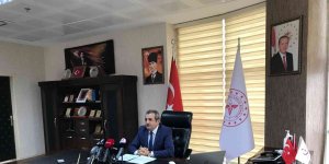 İl Sağlık Müdürü Polat, vatandaşları ishal vakalarına karşı uyardı