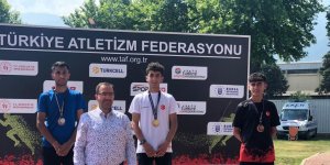 Malatya'dan milli takıma 2 sporcu